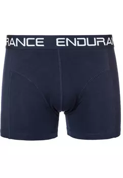 Боксеры Endurance Boxer Shorts Norwich, цвет 2002S Navy