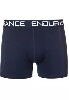 Боксеры ENDURANCE Boxer shorts Norwich, темно-синий
