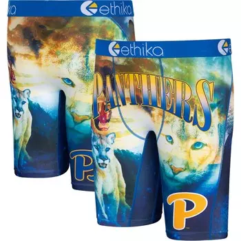Боксеры Ethika Pitt Panthers, роял