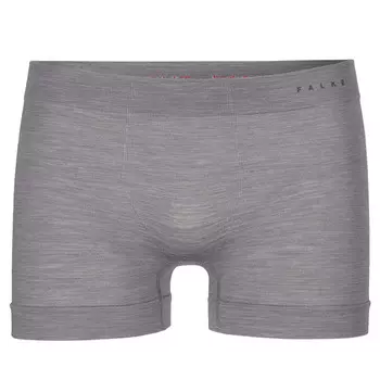 Боксеры Falke, цвет Grey-Heather