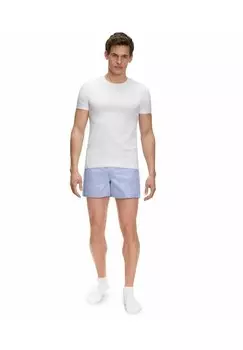 Боксеры FALKE, синие