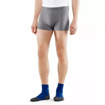 Боксеры Falke Wool-Tech Light, серый