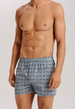 Боксеры FANCY Hanro, серый