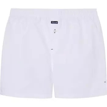 Боксеры Faonnable Filafil, белый