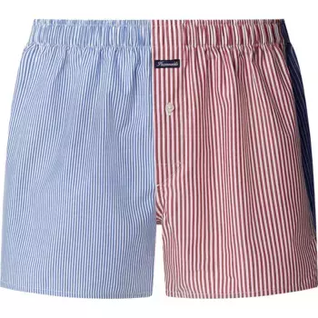 Боксеры Faonnable FMU10139, красный