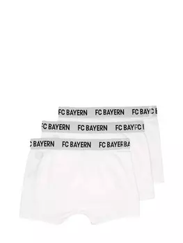 Боксеры FC BAYERN MNCHEN Boxer shorts, белый