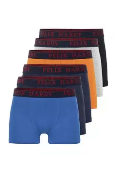 Боксеры Felix Hardy, разноцветный