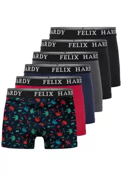 Боксеры Felix Hardy, разноцветный