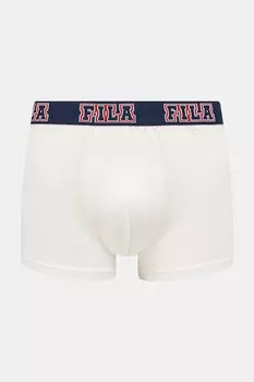 Боксеры Fila, бежевый
