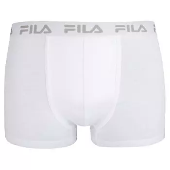 Боксеры Fila FU5004, серый