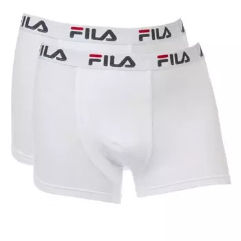 Боксеры Fila FU5016, белый