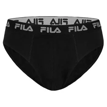Боксеры Fila Slip, черный