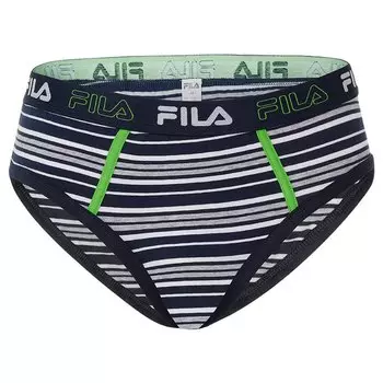Боксеры Fila Slip, синий