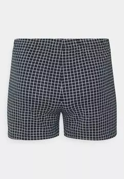 Боксеры Foxe 2 Pack Ceceba, темно-синие