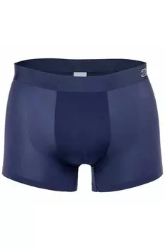 Боксеры Fresh со средней посадкой Hom, синий