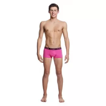 Боксеры Funky Trunks Still, розовый