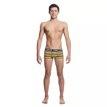 Боксеры Funky Trunks The, желтый