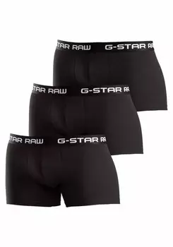 Боксеры G-Star RAW, черный