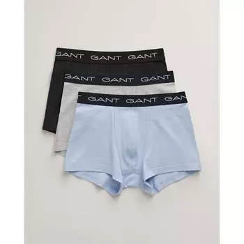 Боксеры Gant 902333003 3 шт, разноцветный