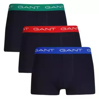Боксеры Gant 902513003, черный