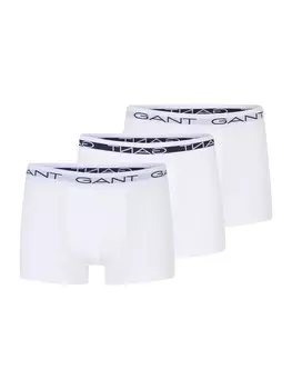 Боксеры Gant, белый