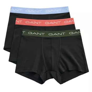 Боксеры Gant, черный