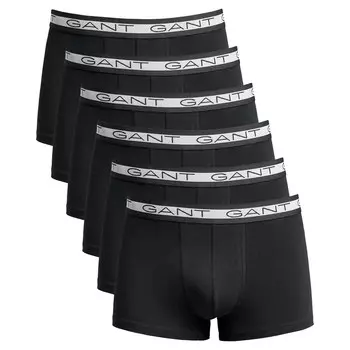 Боксеры GANT, черный