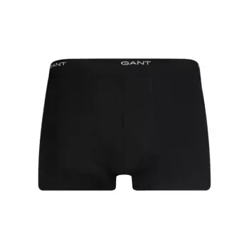Боксеры Gant Core, черный