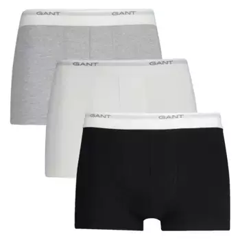 Боксеры Gant Core, черный