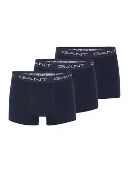 Боксеры Gant, темно-синий
