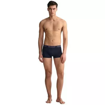 Боксеры Gant, темно-синий
