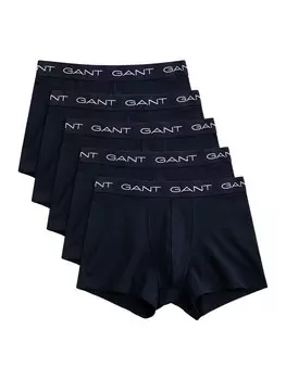Боксеры GANT, темно-синий