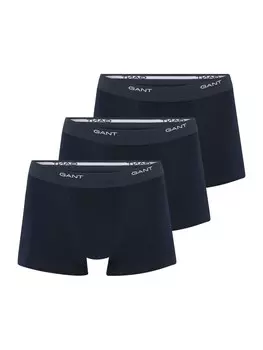 Боксеры GANT, темно-синий