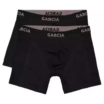 Боксеры Garcia Z1048, черный