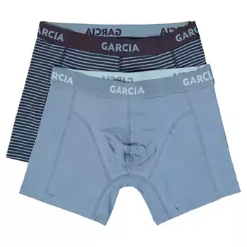 Боксеры Garcia Z1048, синий