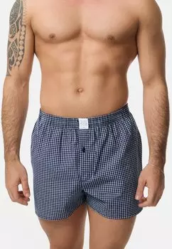 Боксеры GEWEVEN WIJDE CORE 4-PACK MG-1, синий