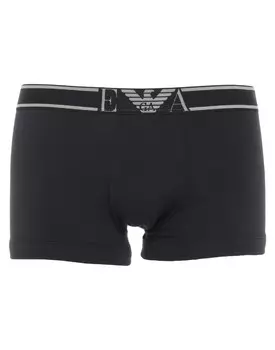 Боксеры Giorgio Armani, черный
