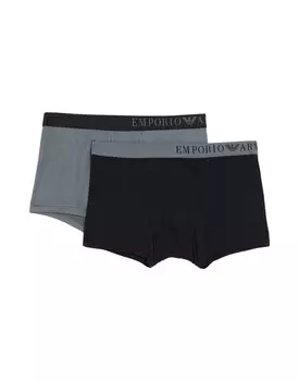 Боксеры Giorgio Armani, черный