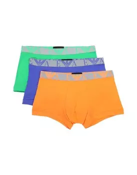 Боксеры Giorgio Armani, оранжевый