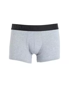 Боксеры Giorgio Armani, серый