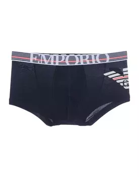 Боксеры Giorgio Armani, синий