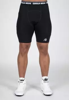 Боксеры Gorilla Wear KurzLeggings - Philadelphia - Schwarz, цвет KurzLeggings - Philadelphia - Schwarz