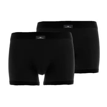 Боксеры Gtzburg Boxershort 2 шт, черный