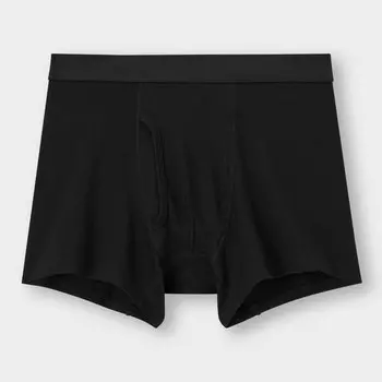 Боксеры GU, черный