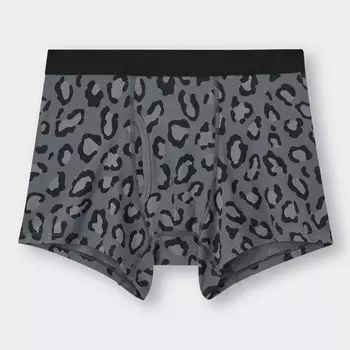 Боксеры GU, черный