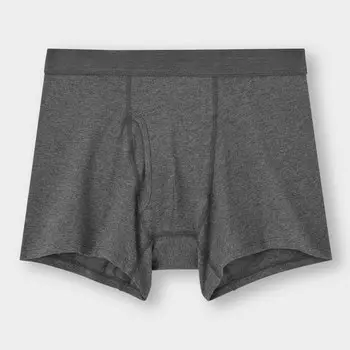 Боксеры GU, серый