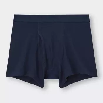 Боксеры GU, темно-синий