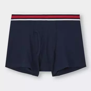 Боксеры GU, темно-синий