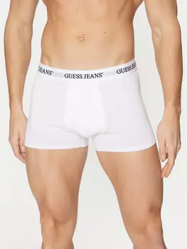 Боксеры Guess Jeans, белый