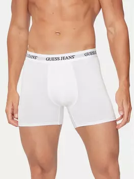 Боксеры Guess Jeans, белый